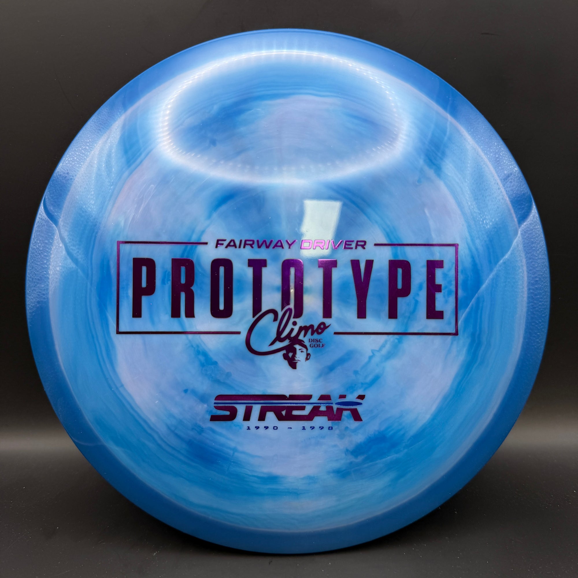 Climo Streak - Prototype