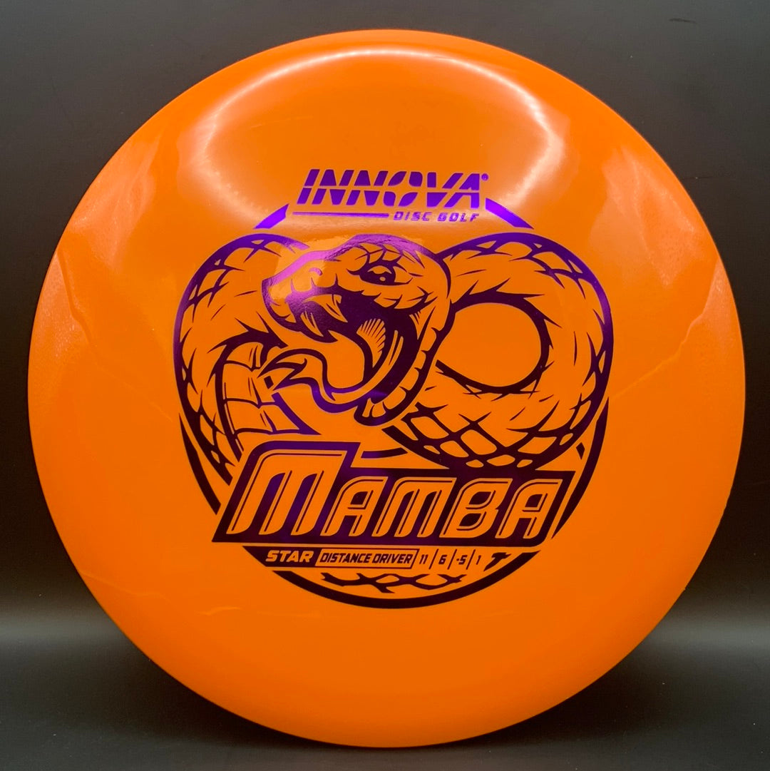 Innova Mamba