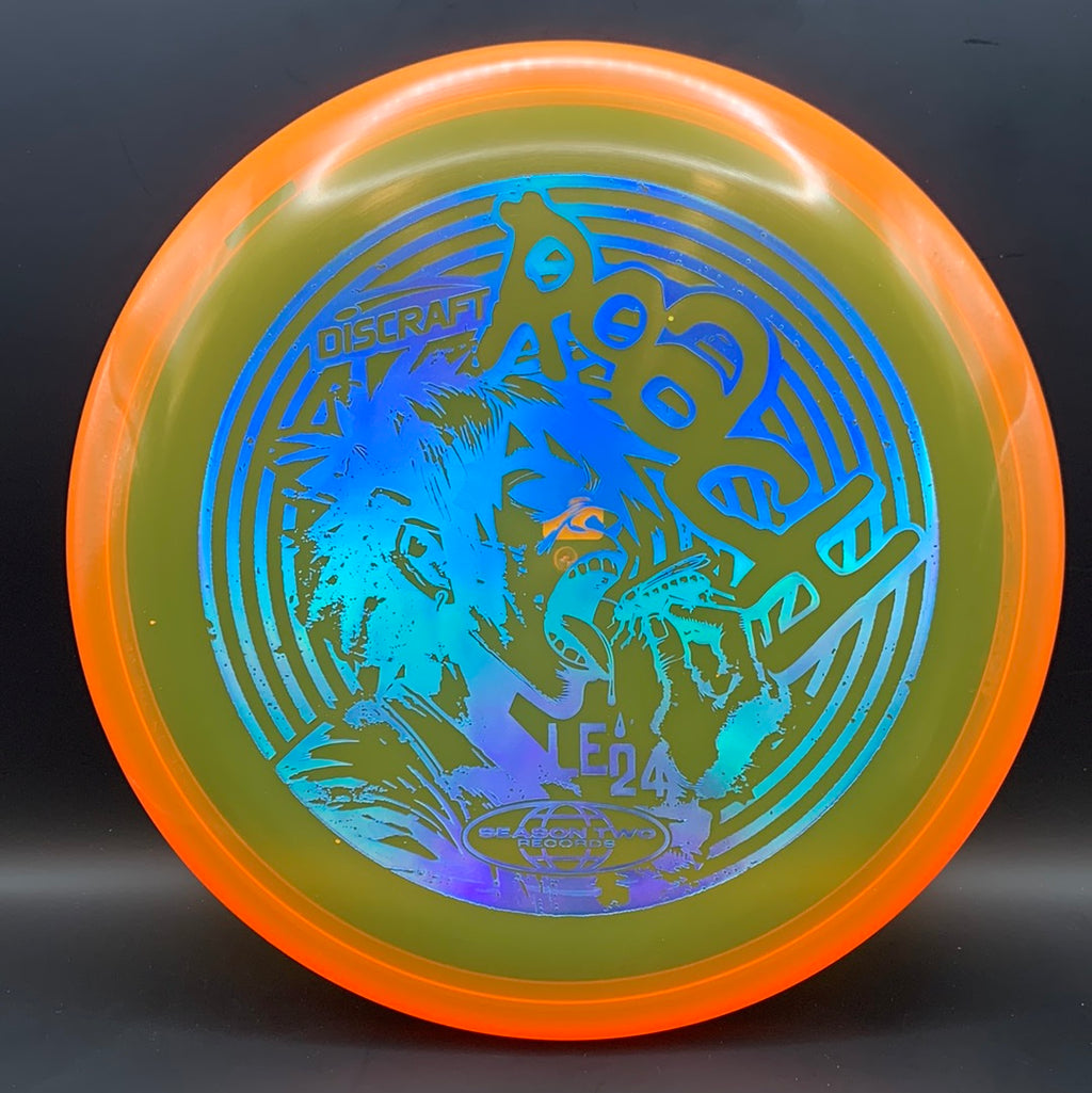 Discraft Roach - Ledgestone 2024 Season Two