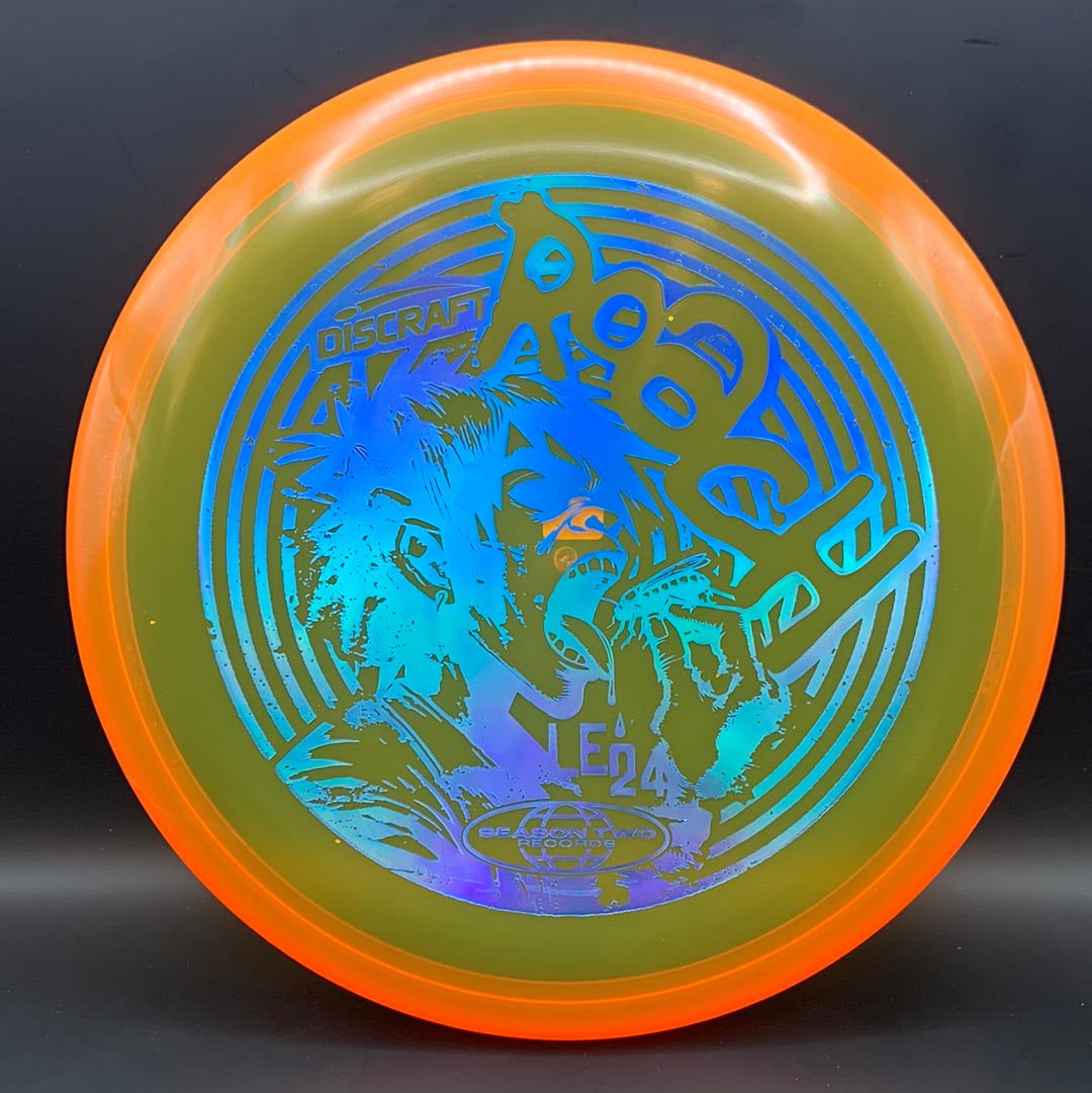 Discraft Roach - Ledgestone 2024 Season Two