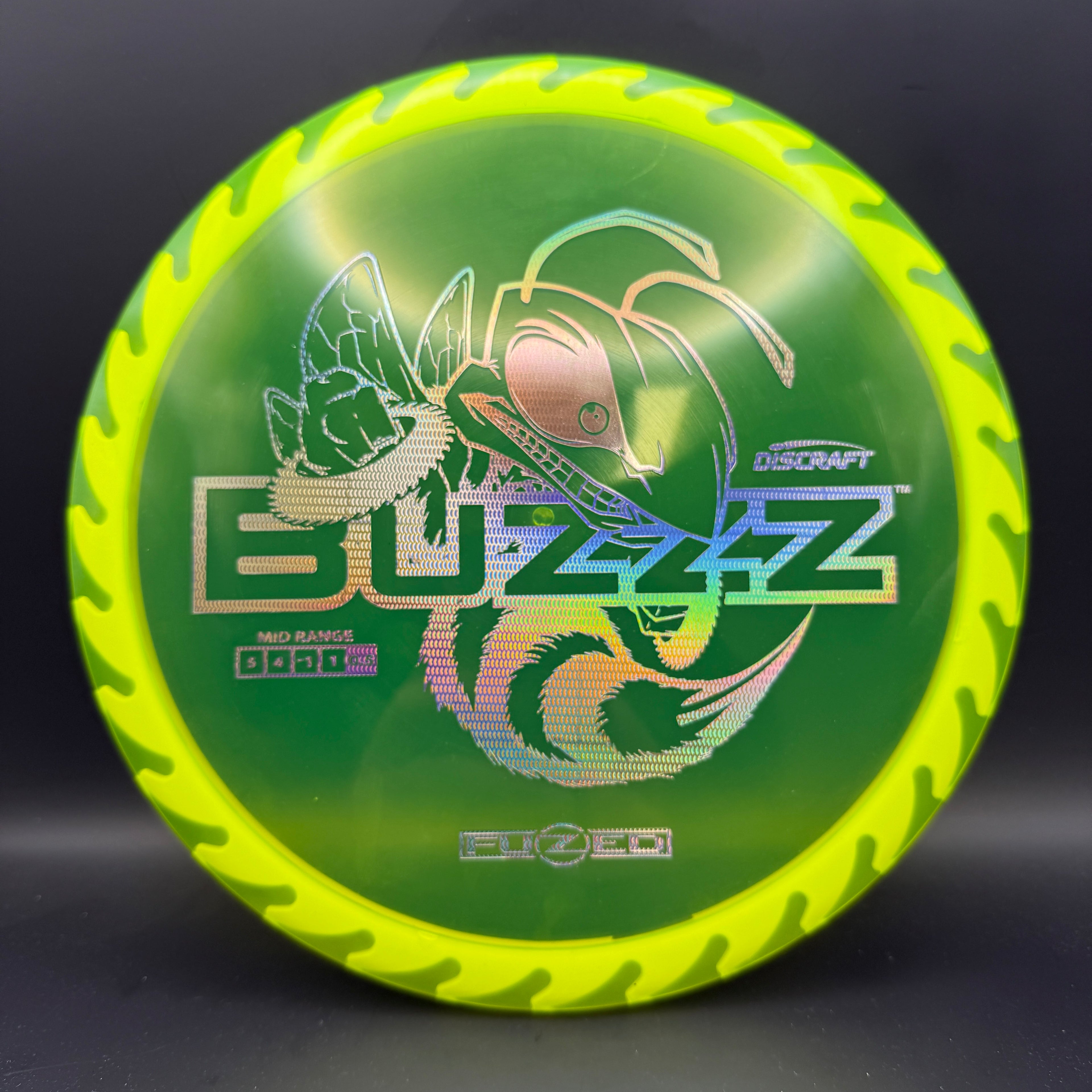 Discraft Buzzz - FuZed Line