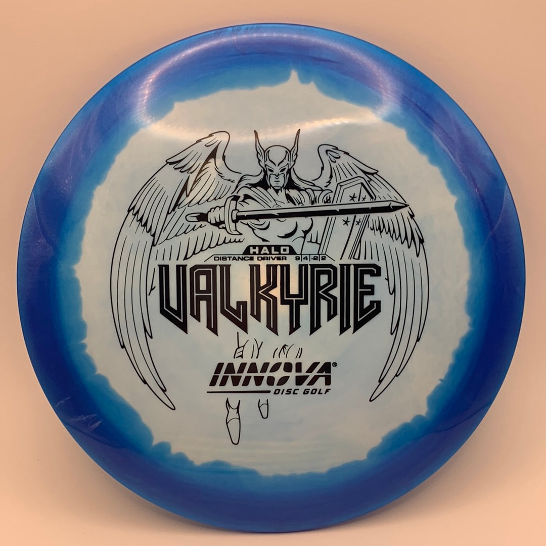 Innova Valkyrie