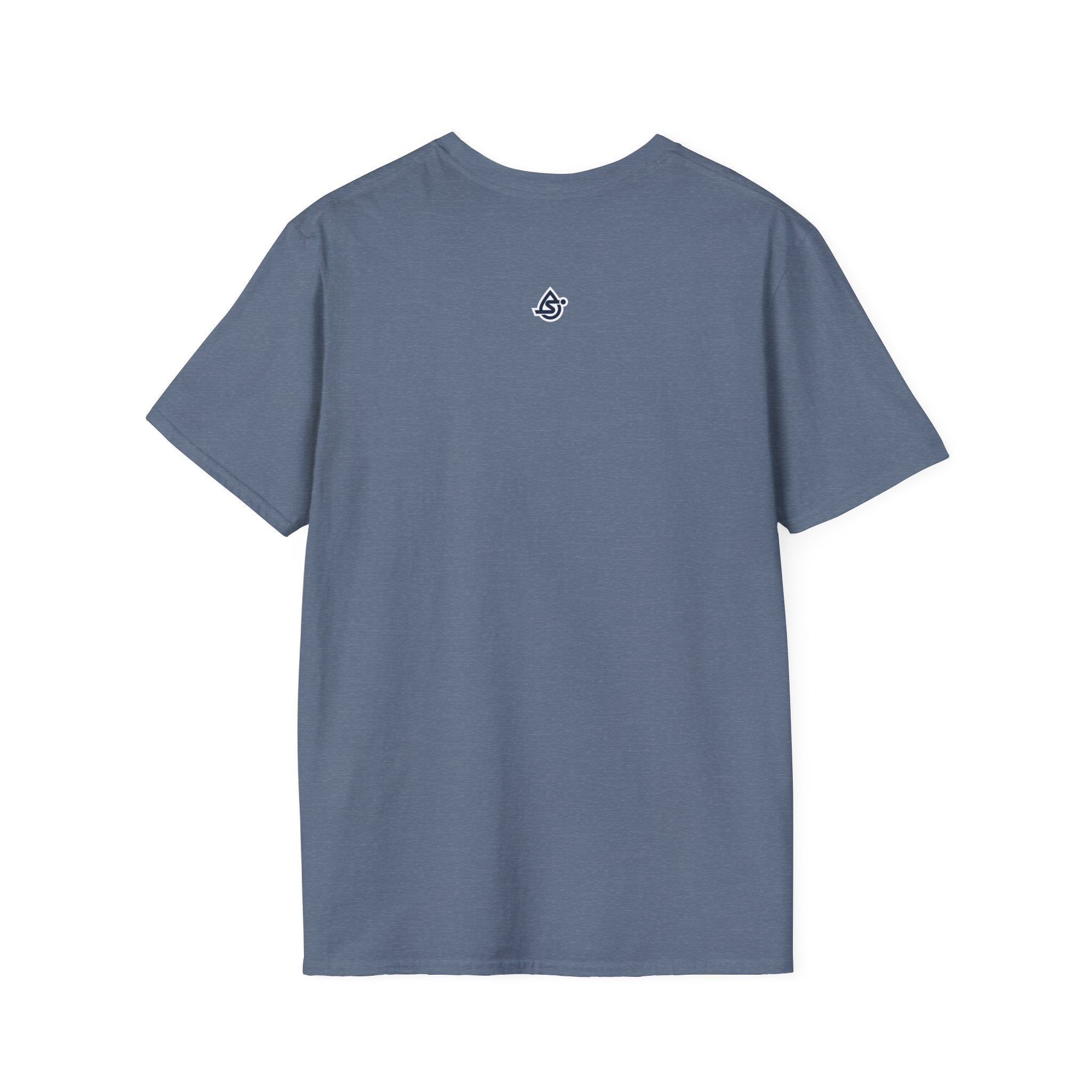 Saucy Uni Tee