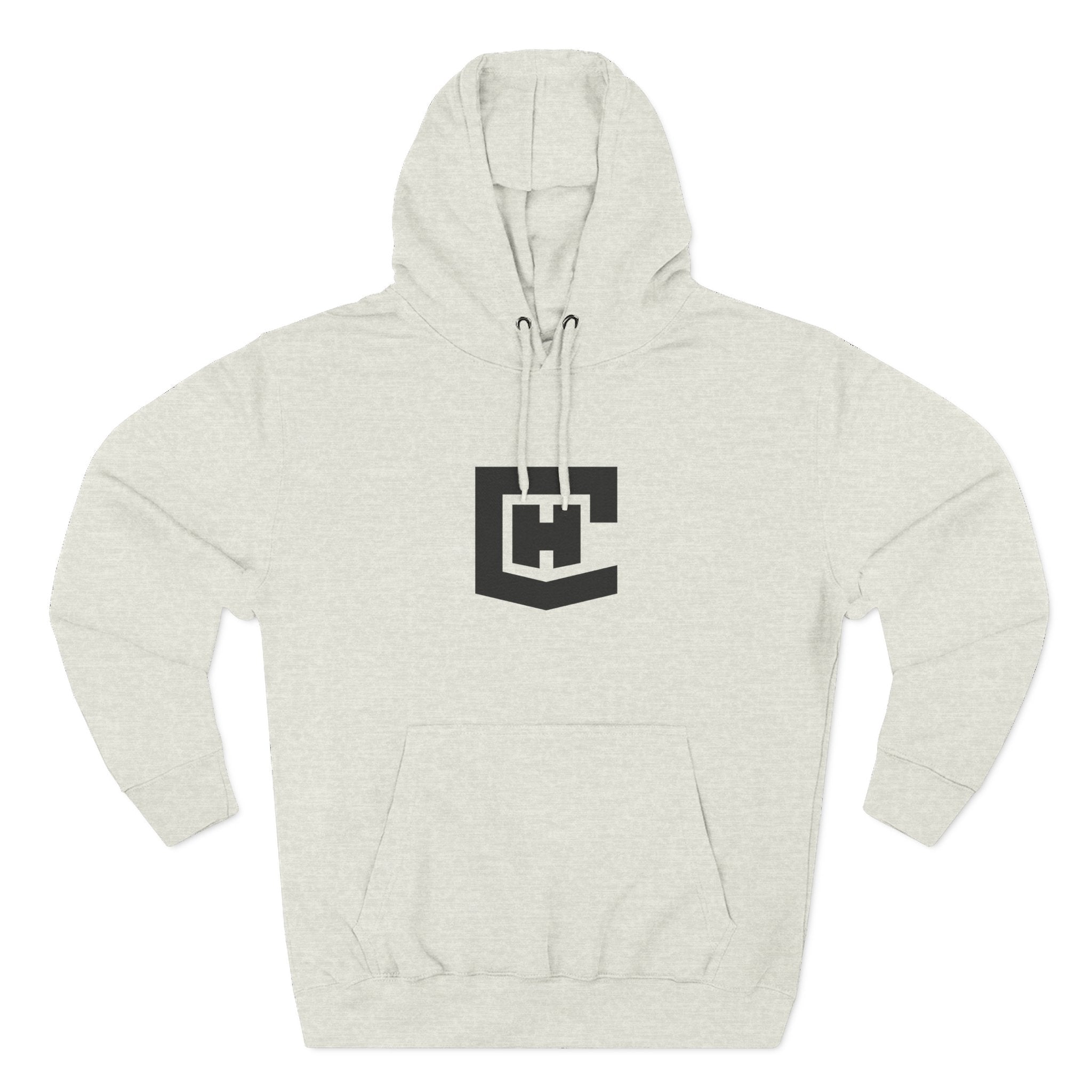 Hayden Carroll Logo Hoodie