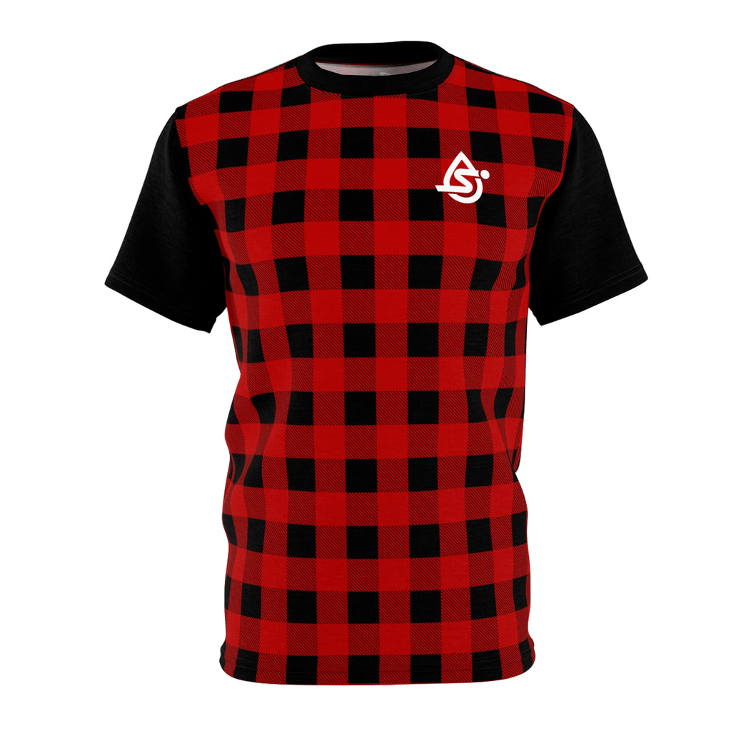 Saucy Buffalo Jersey