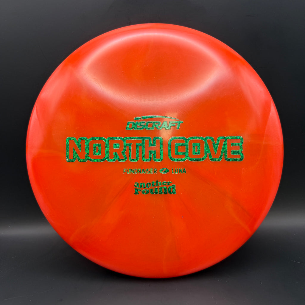 Discraft Luna - 2020 Tour Series Remake - North Cove Fundraiser