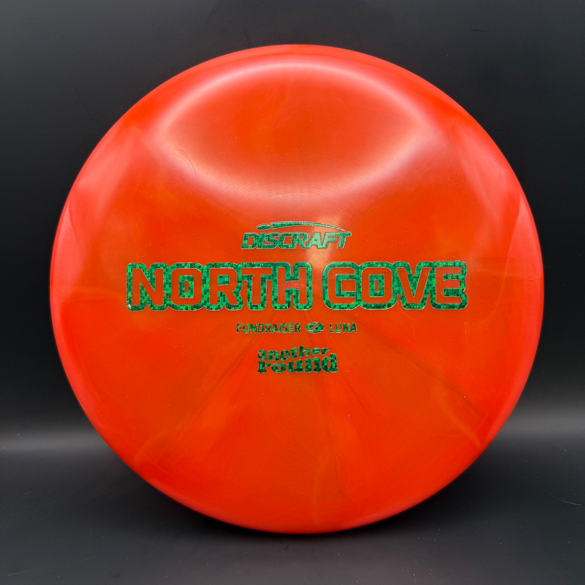 Discraft Luna - 2020 Tour Series Remake - North Cove Fundraiser
