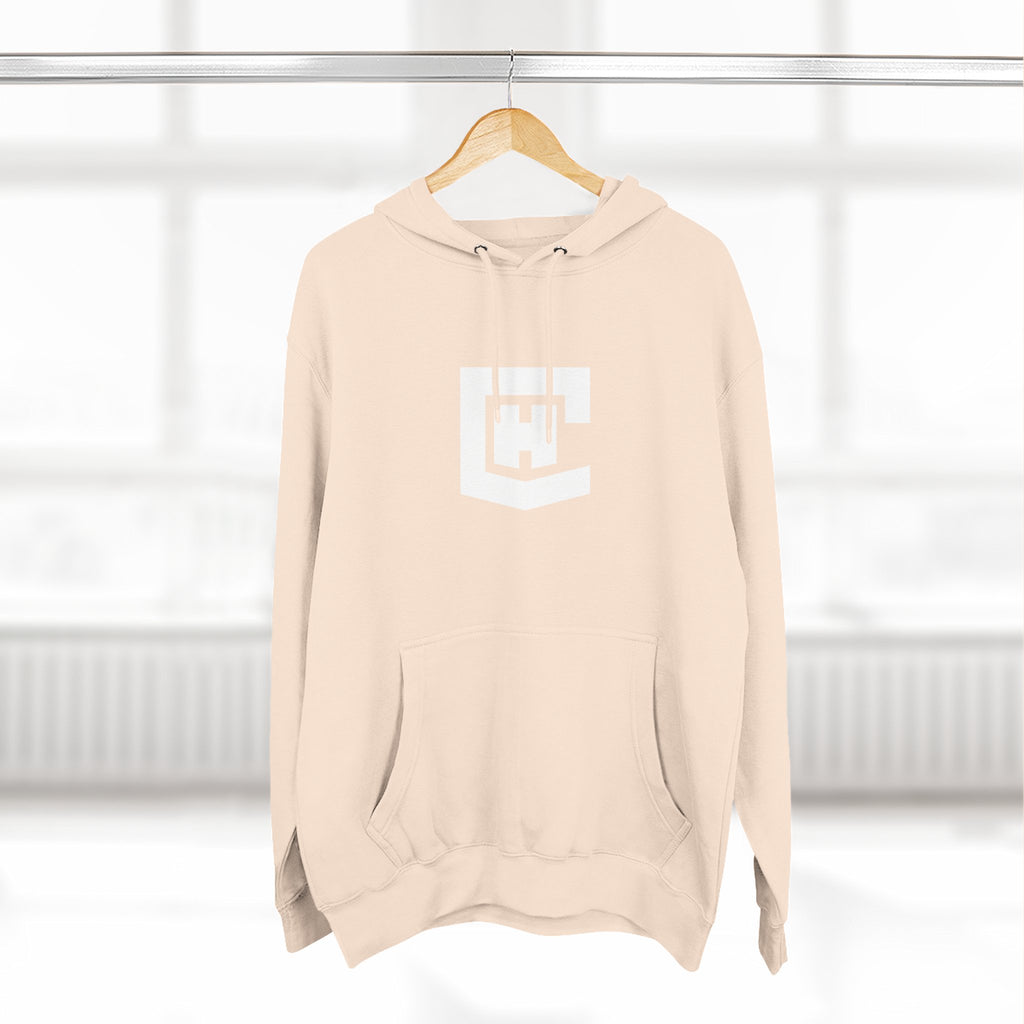 Hayden Carroll Logo Hoodie