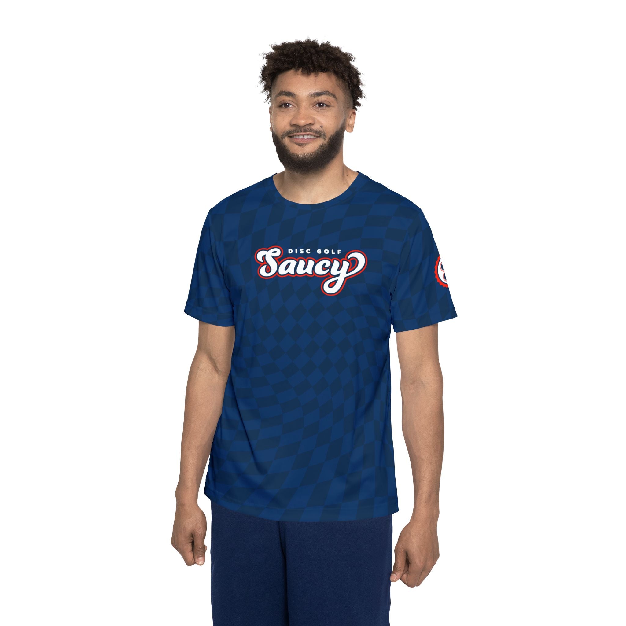 The Patriot Jersey