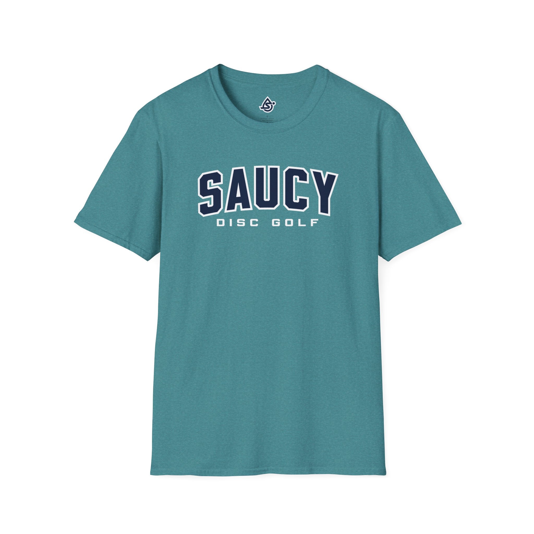 Saucy Uni Tee