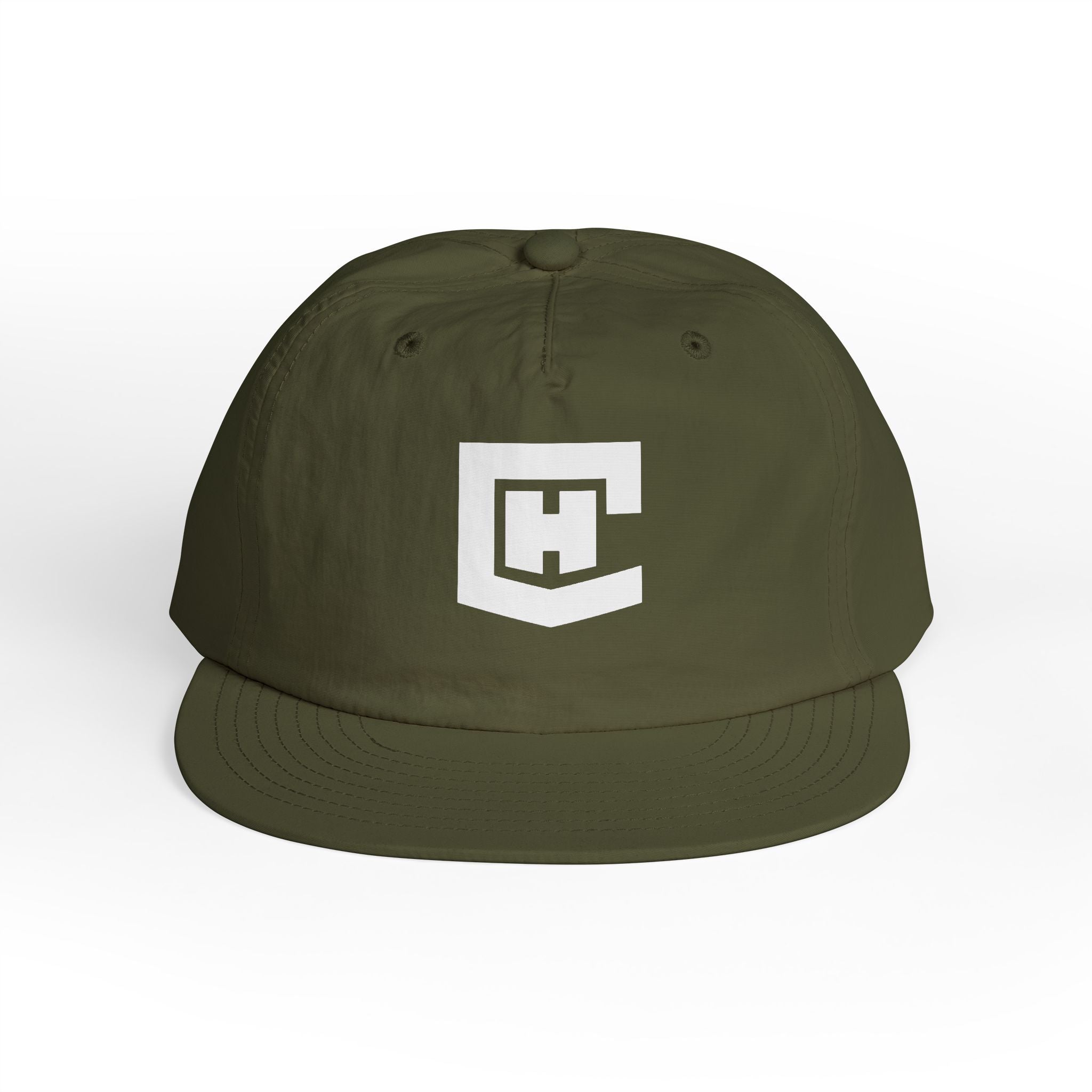 Hayden Carroll Signature Surf Cap
