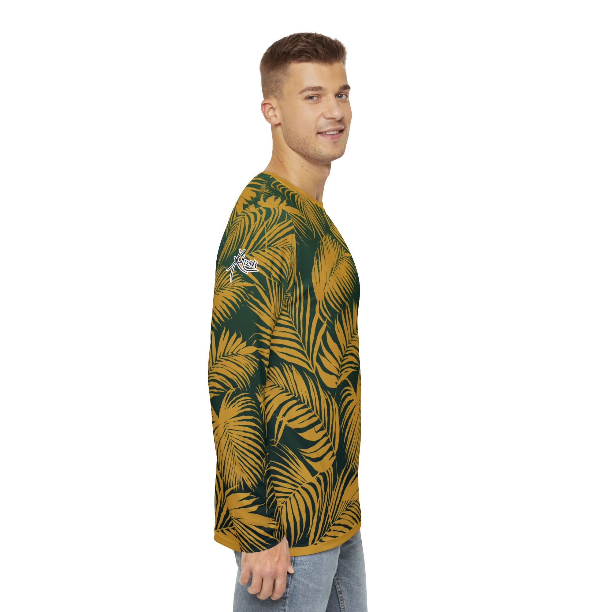 2025 Hayden Carroll Signature Jersey