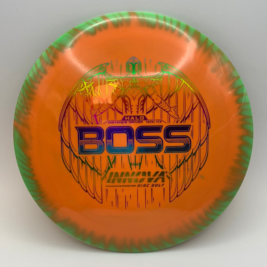Innova Boss
