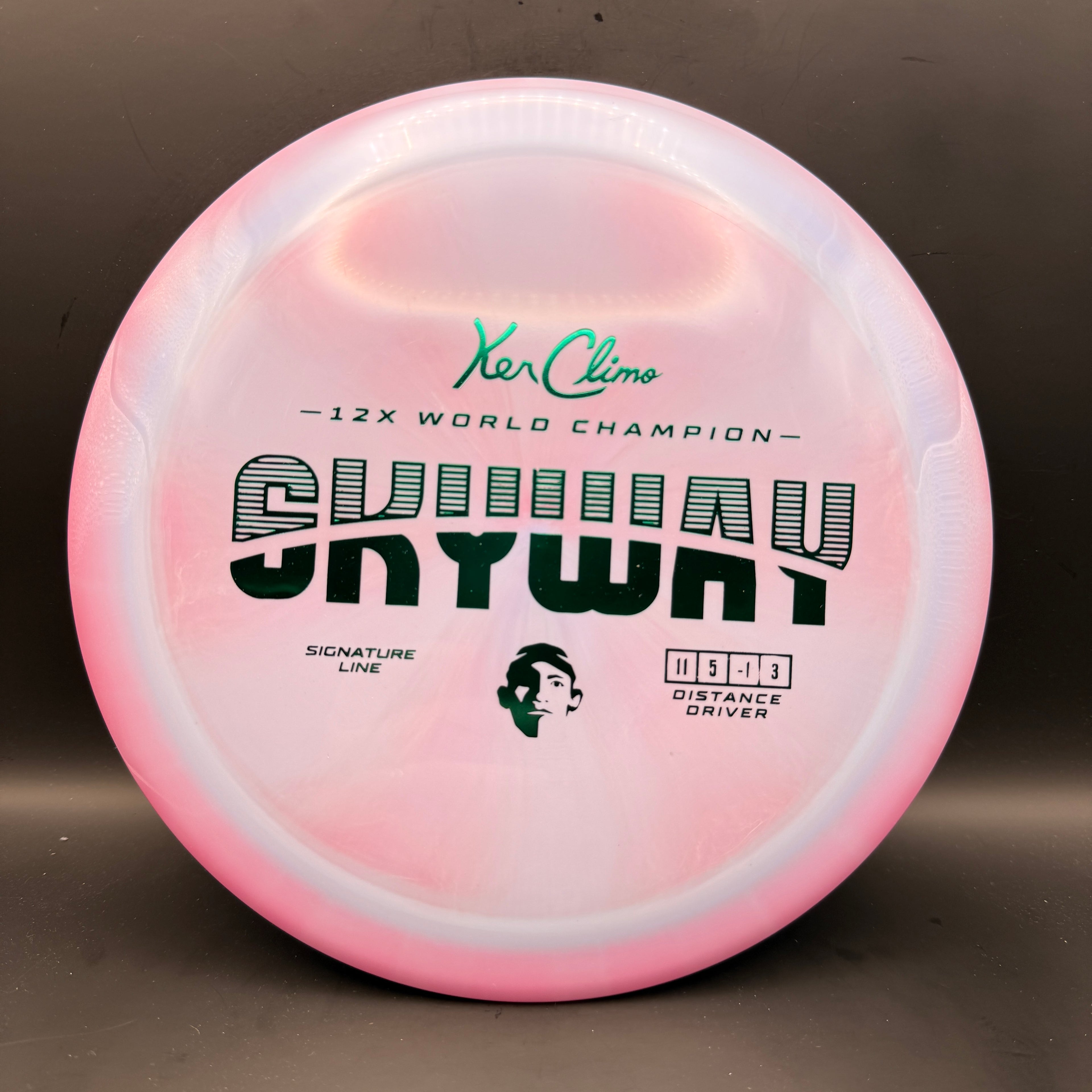 Climo Skyway - Signature Line
