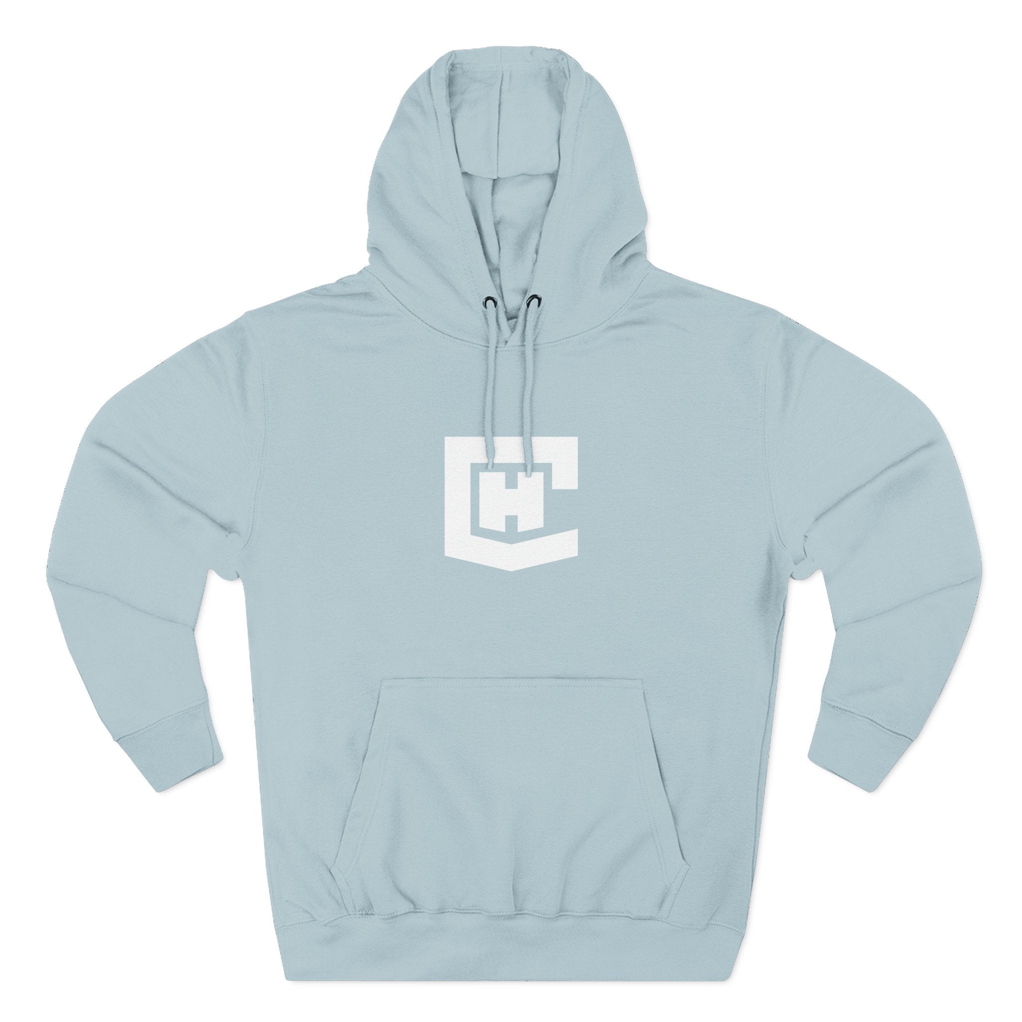 Hayden Carroll Logo Hoodie