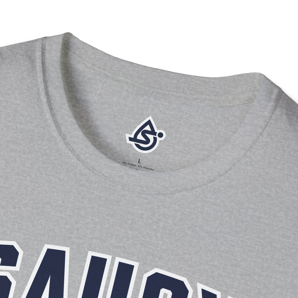 Saucy Uni Tee