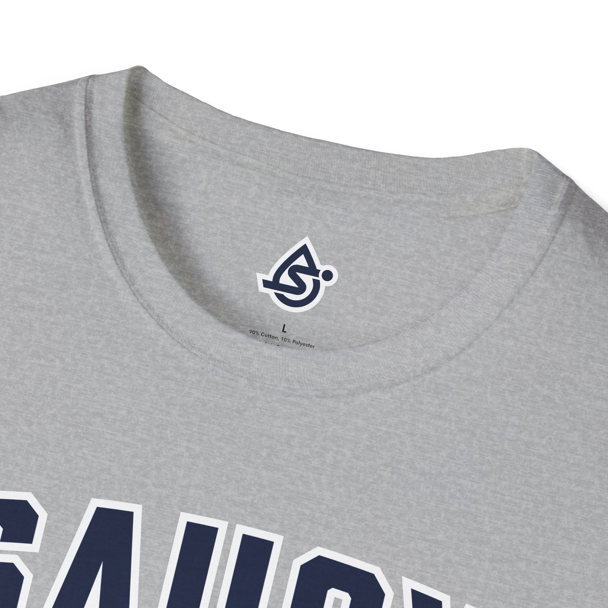 Saucy Uni Tee
