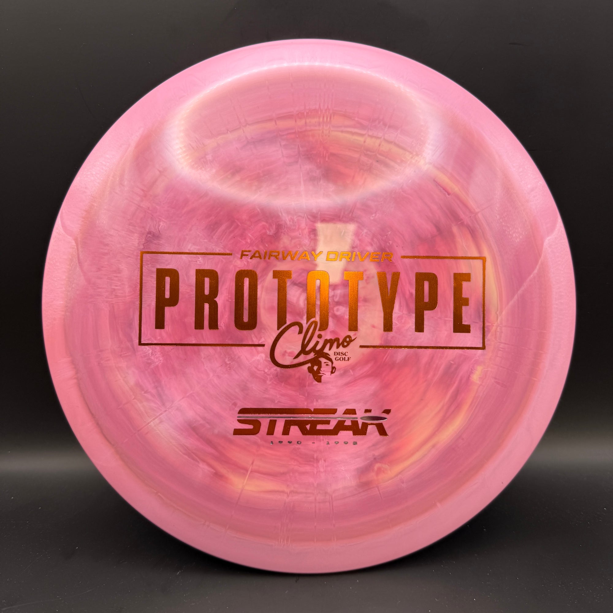 Climo Streak - Prototype