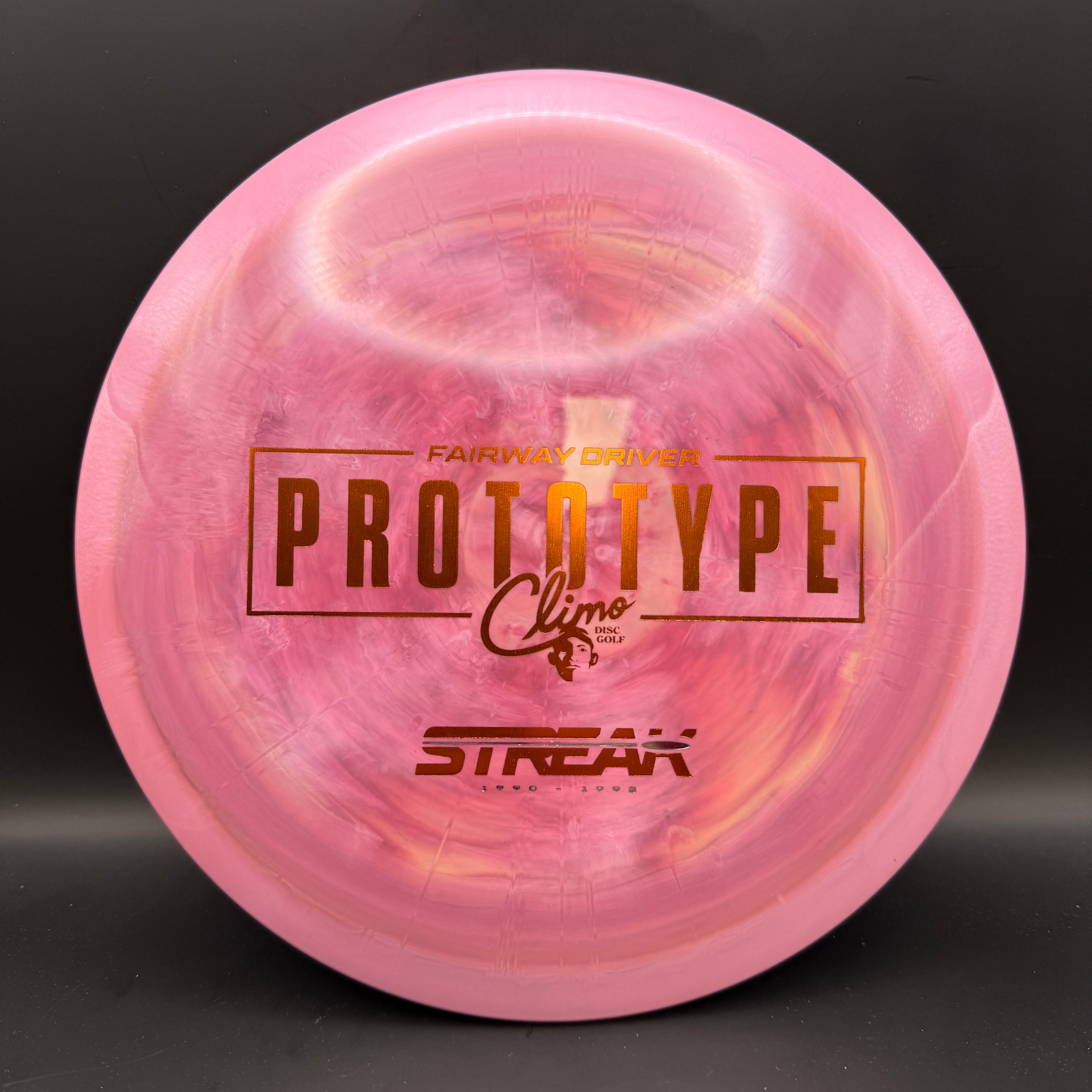 Climo Streak - Prototype