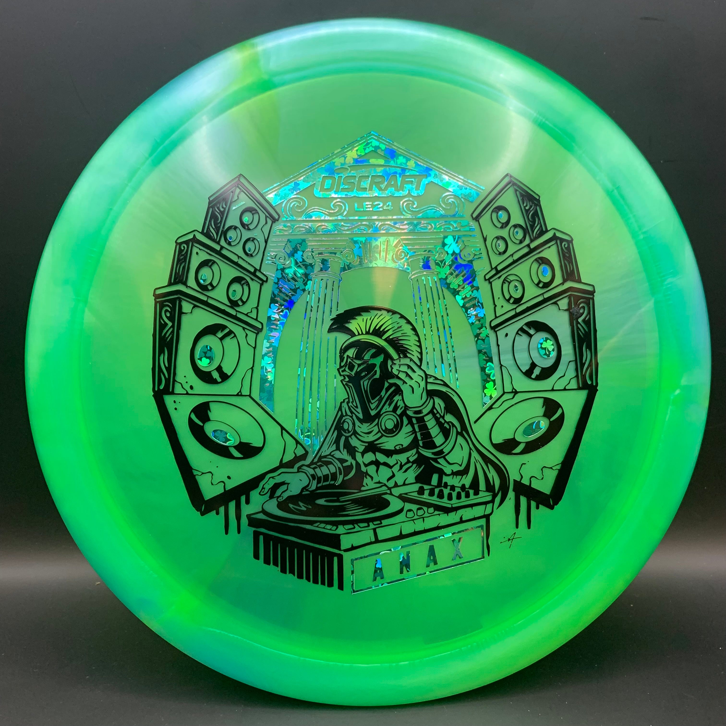 Discraft Anax - Ledgestone 2024 Season Two