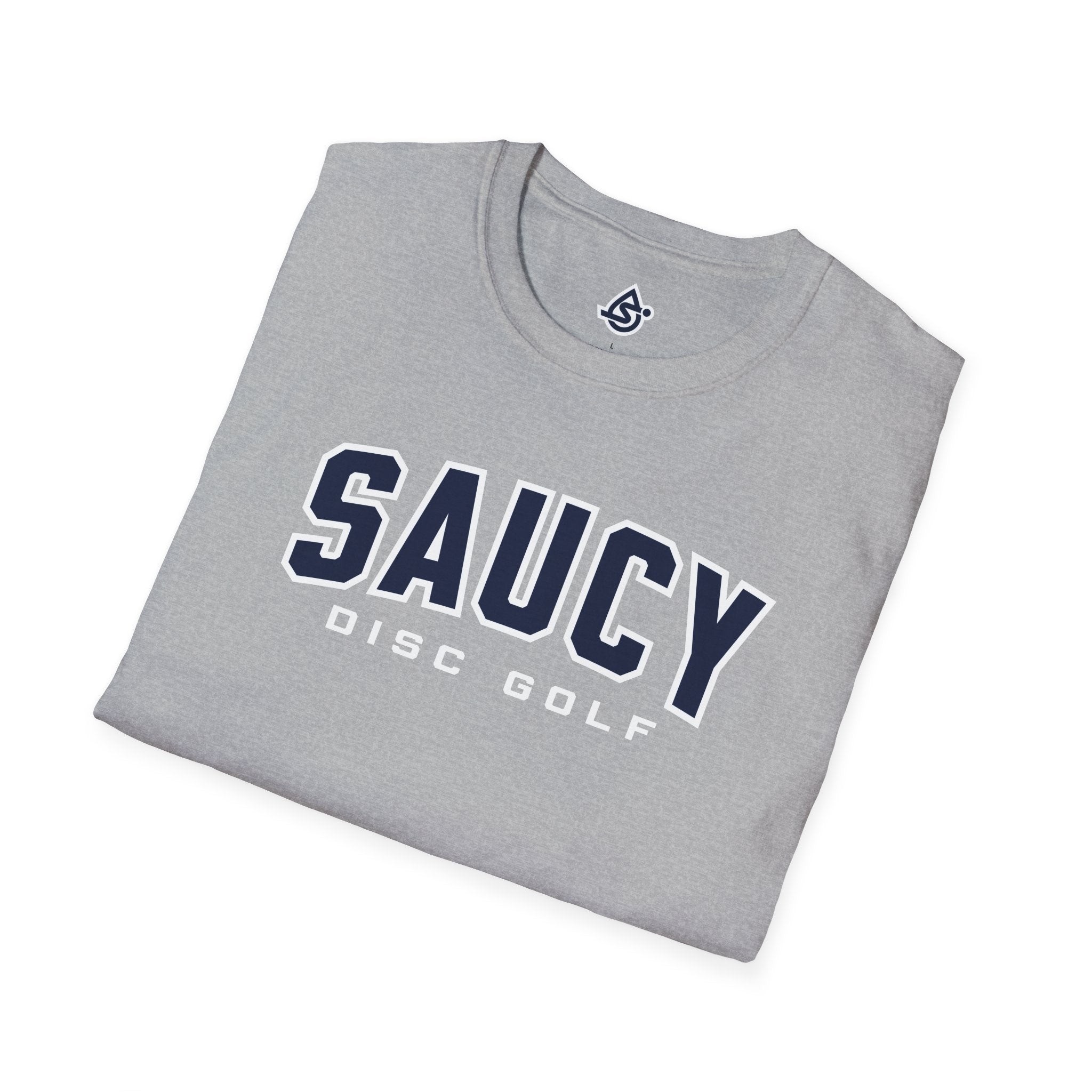 Saucy Uni Tee