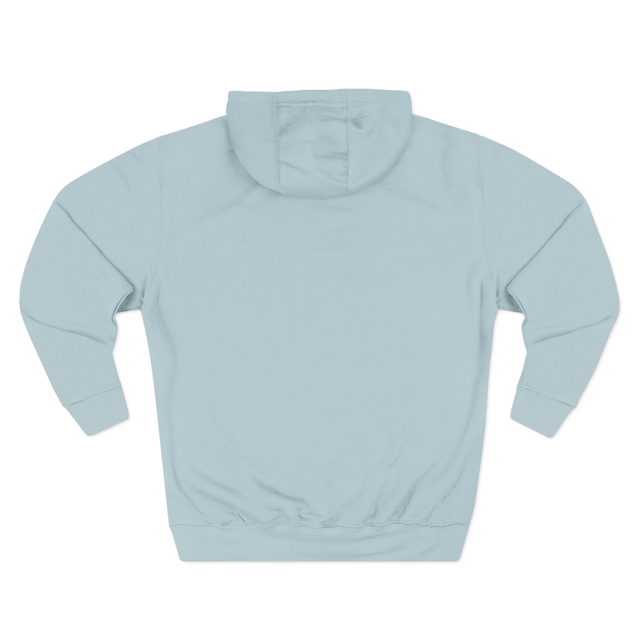 Hayden Carroll Logo Hoodie