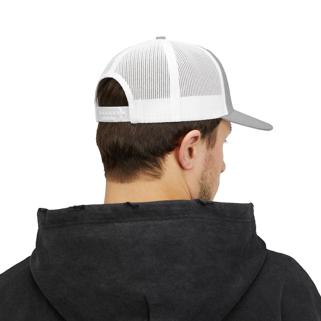 Saucy Uni Snapback