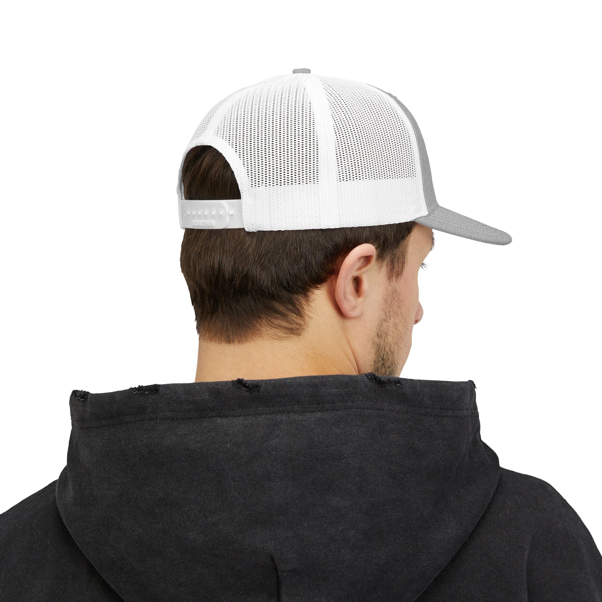 Saucy Uni Snapback