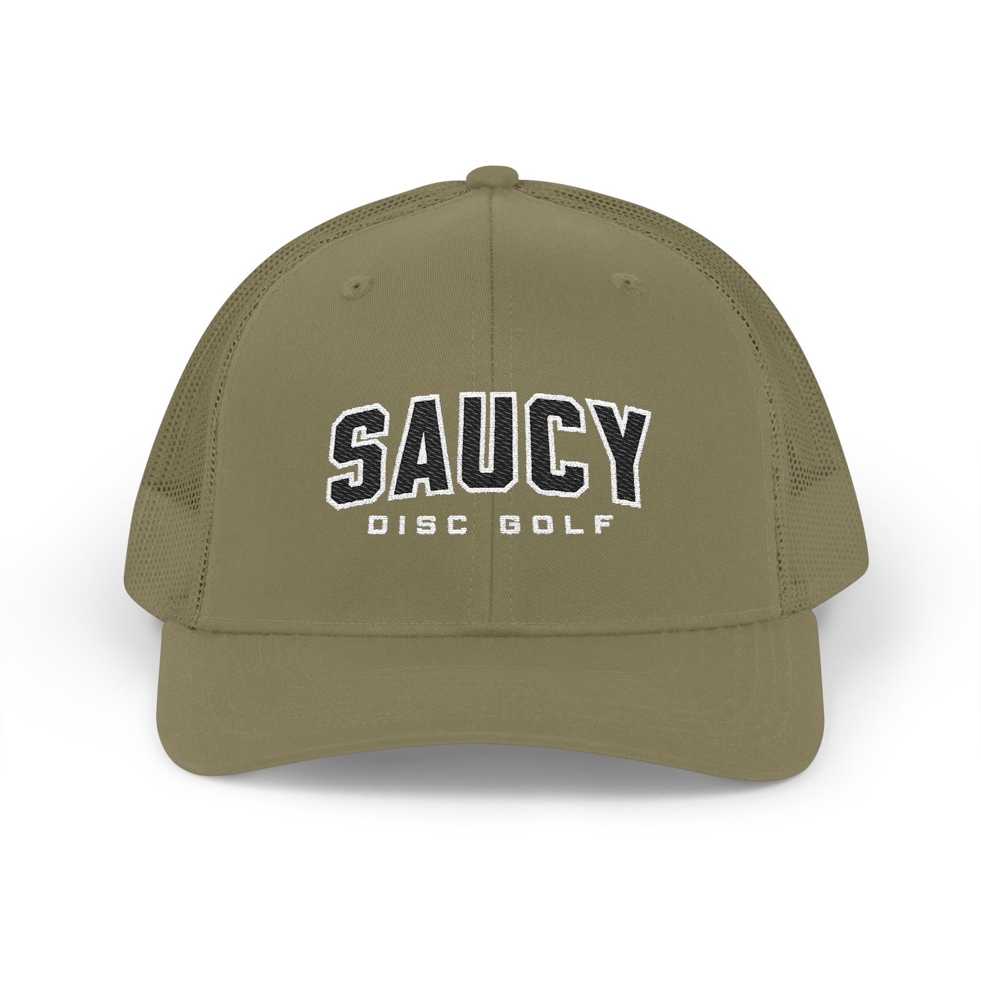 Saucy Uni Snapback