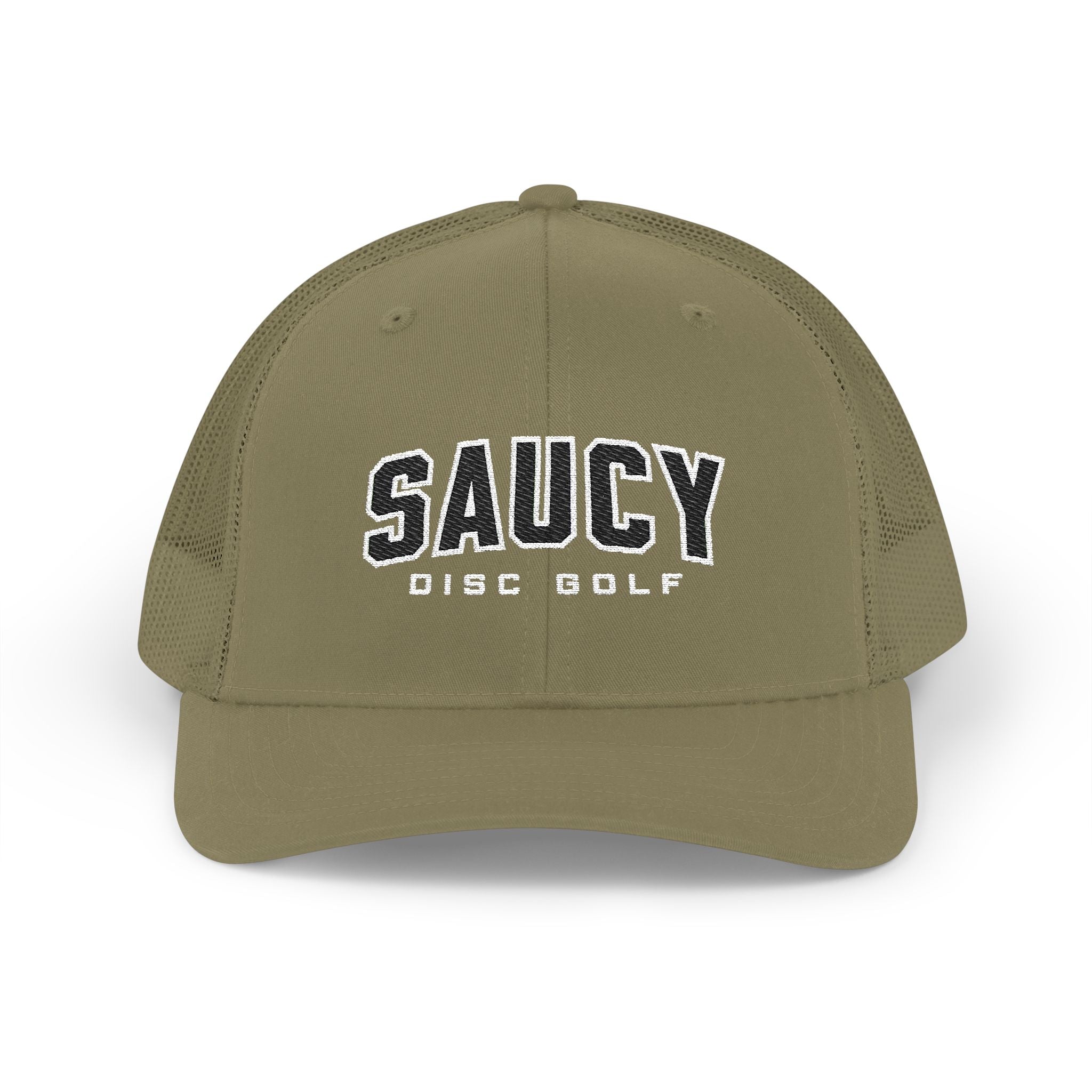Saucy Uni Snapback
