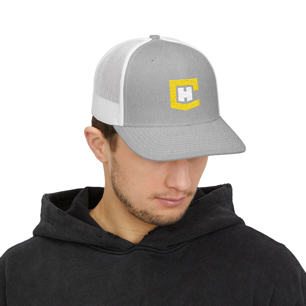 Hayden Carroll Logo Snapback