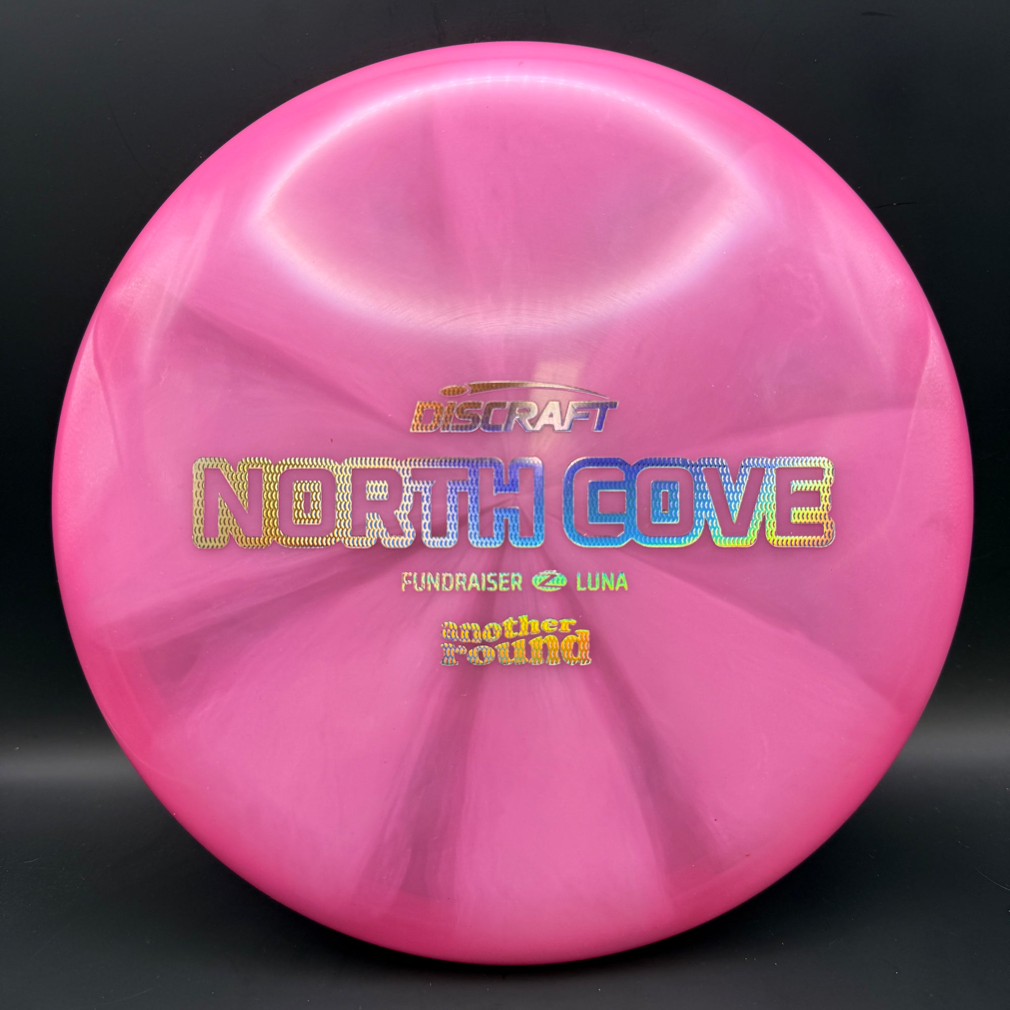 Discraft Luna - 2020 Tour Series Remake - North Cove Fundraiser