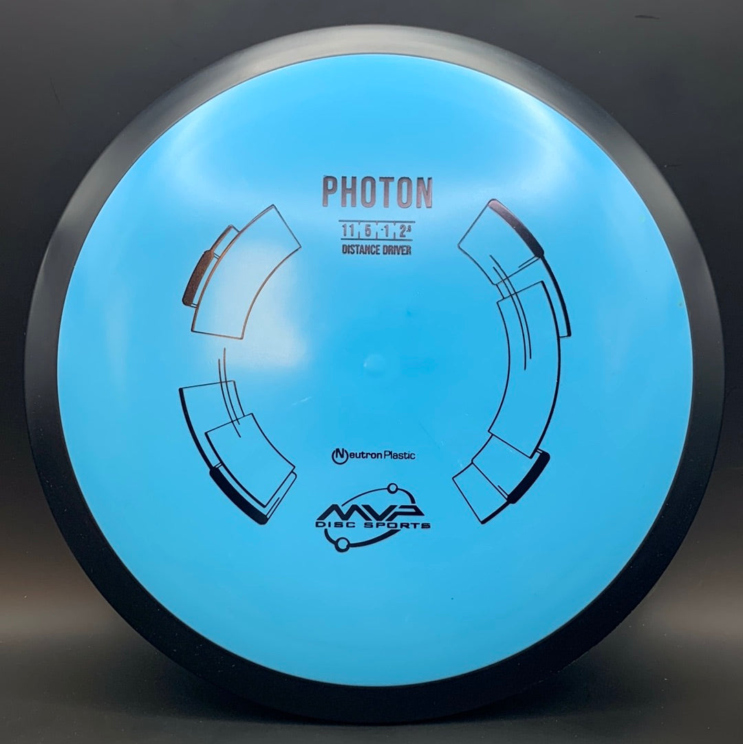MVP Photon