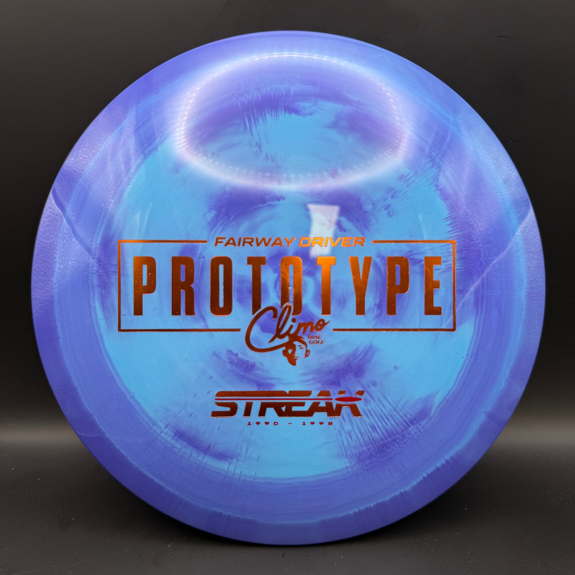 Climo Streak - Prototype