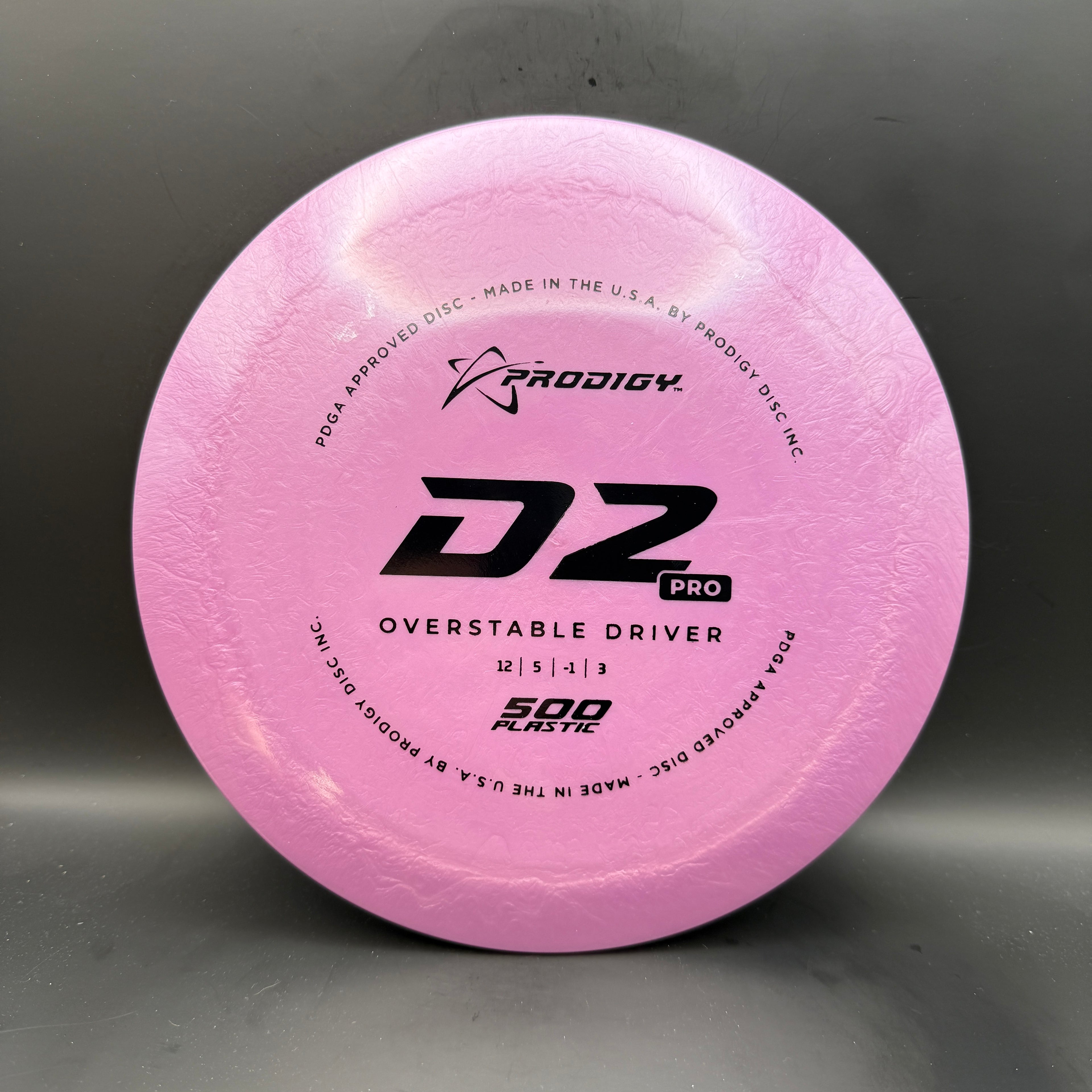 Prodigy D2 Pro
