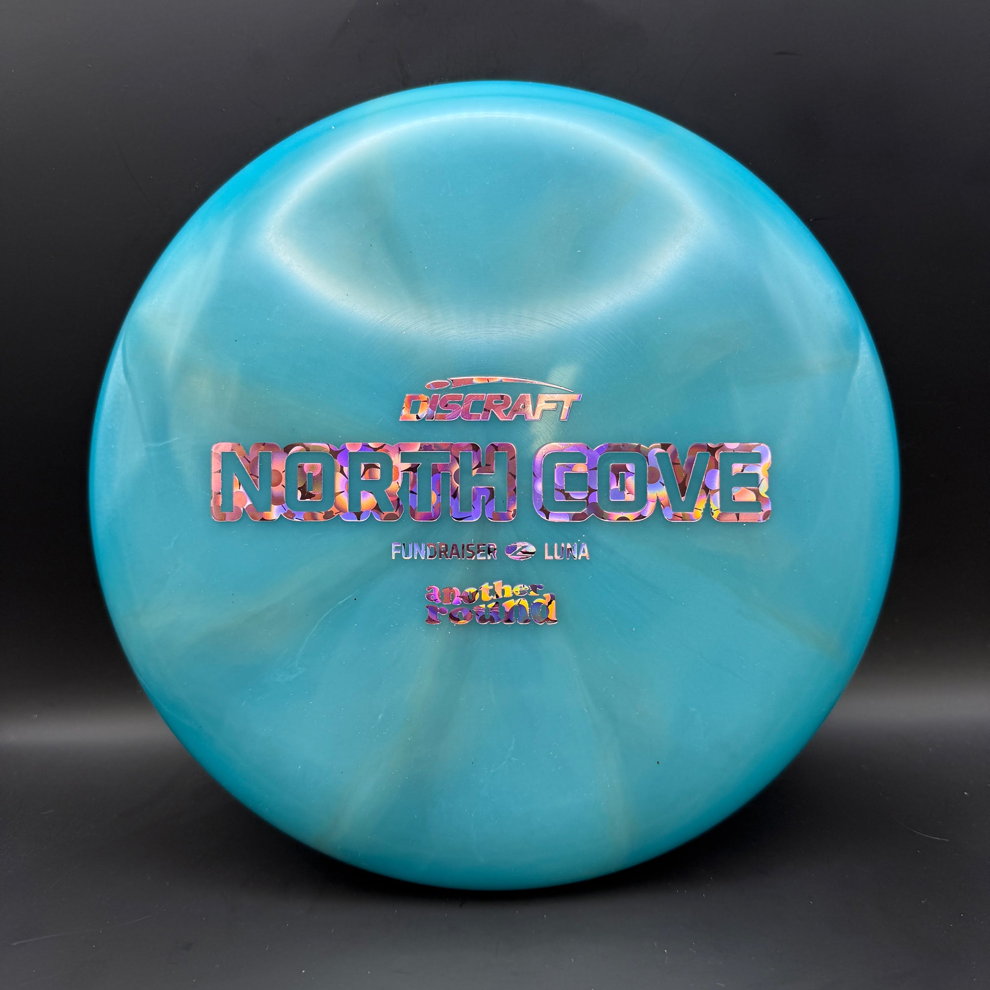 Discraft Luna - 2020 Tour Series Remake - North Cove Fundraiser