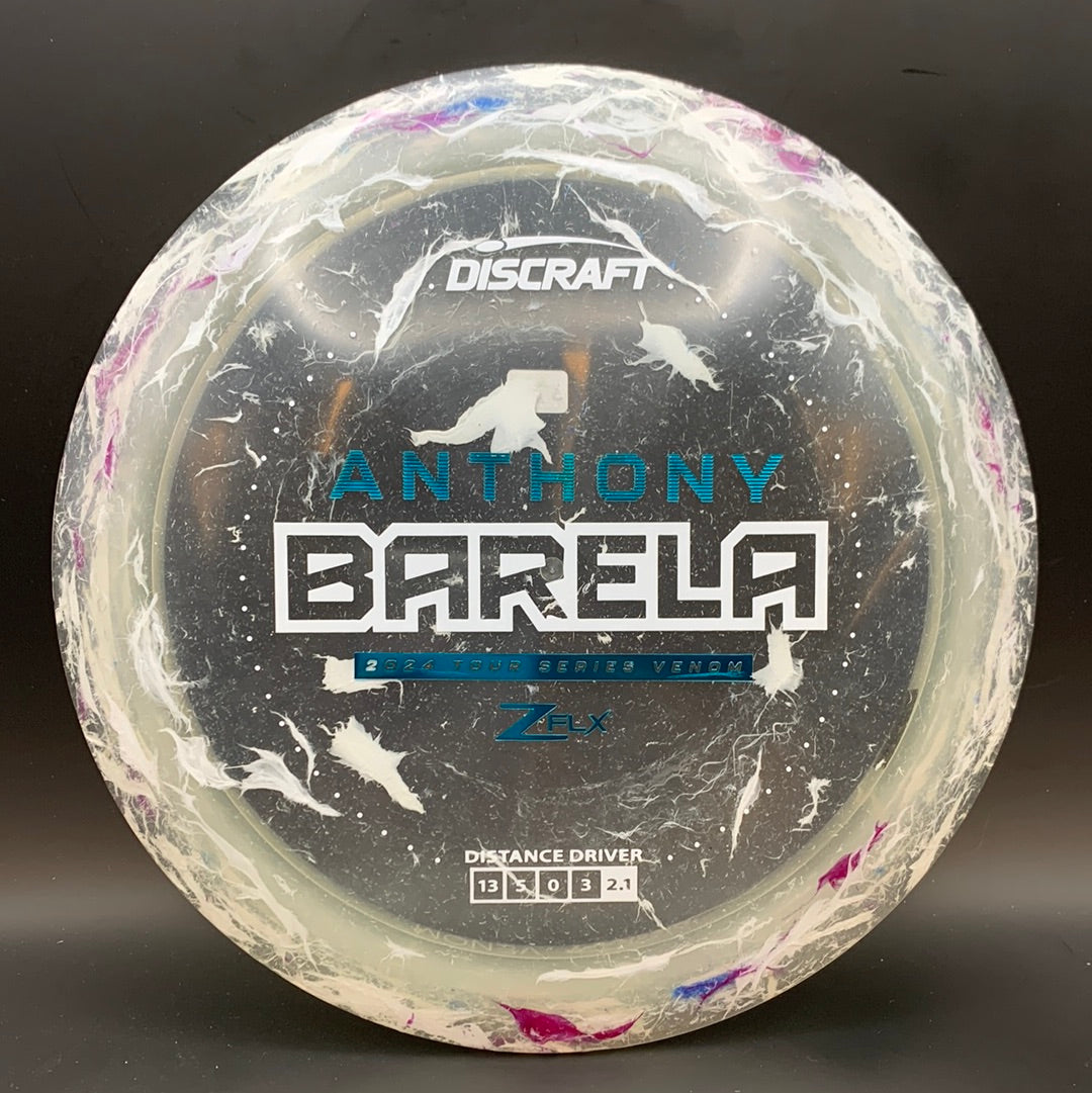 Discraft Venom - 2024 Anthony Barela Tour Series