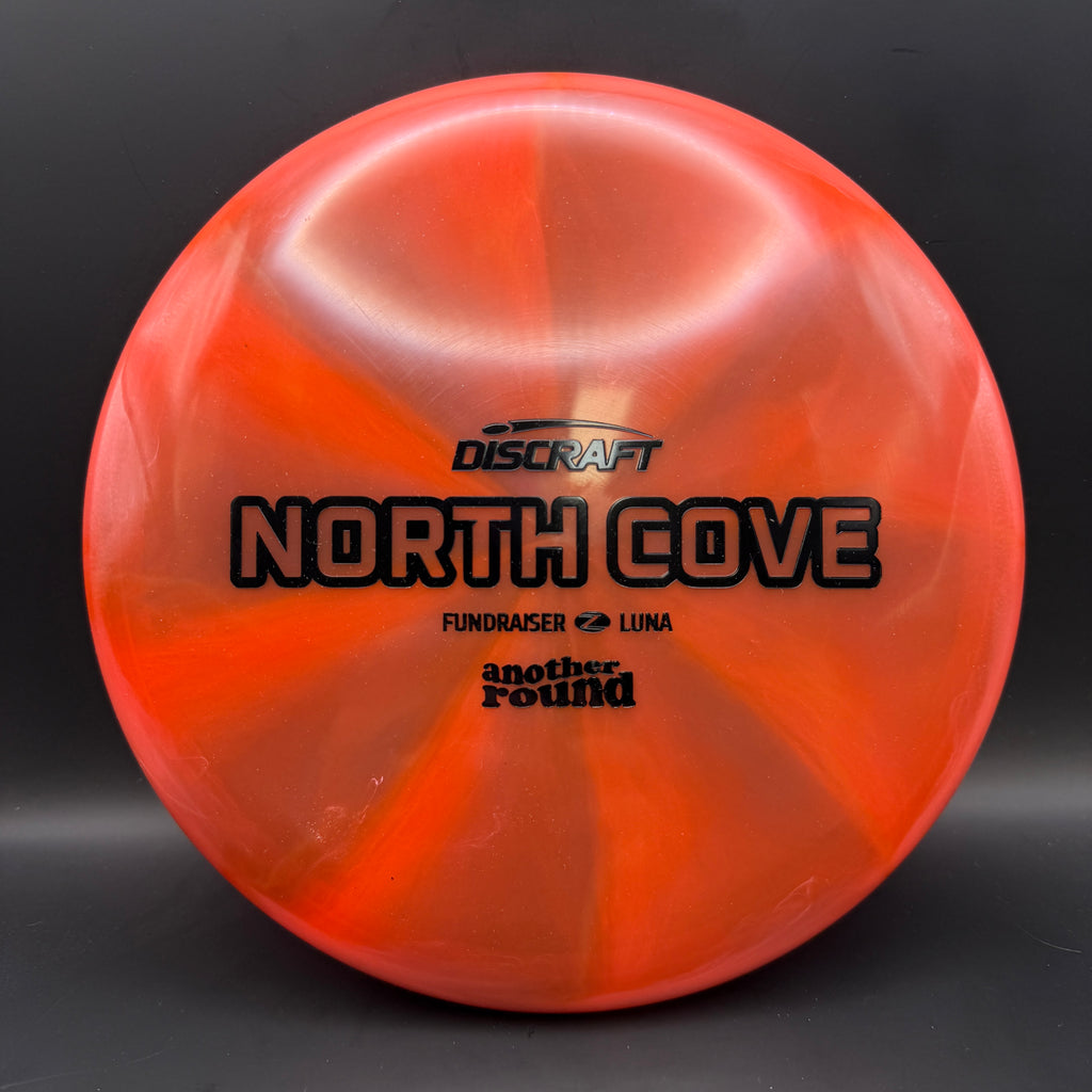 Discraft Luna - 2020 Tour Series Remake - North Cove Fundraiser