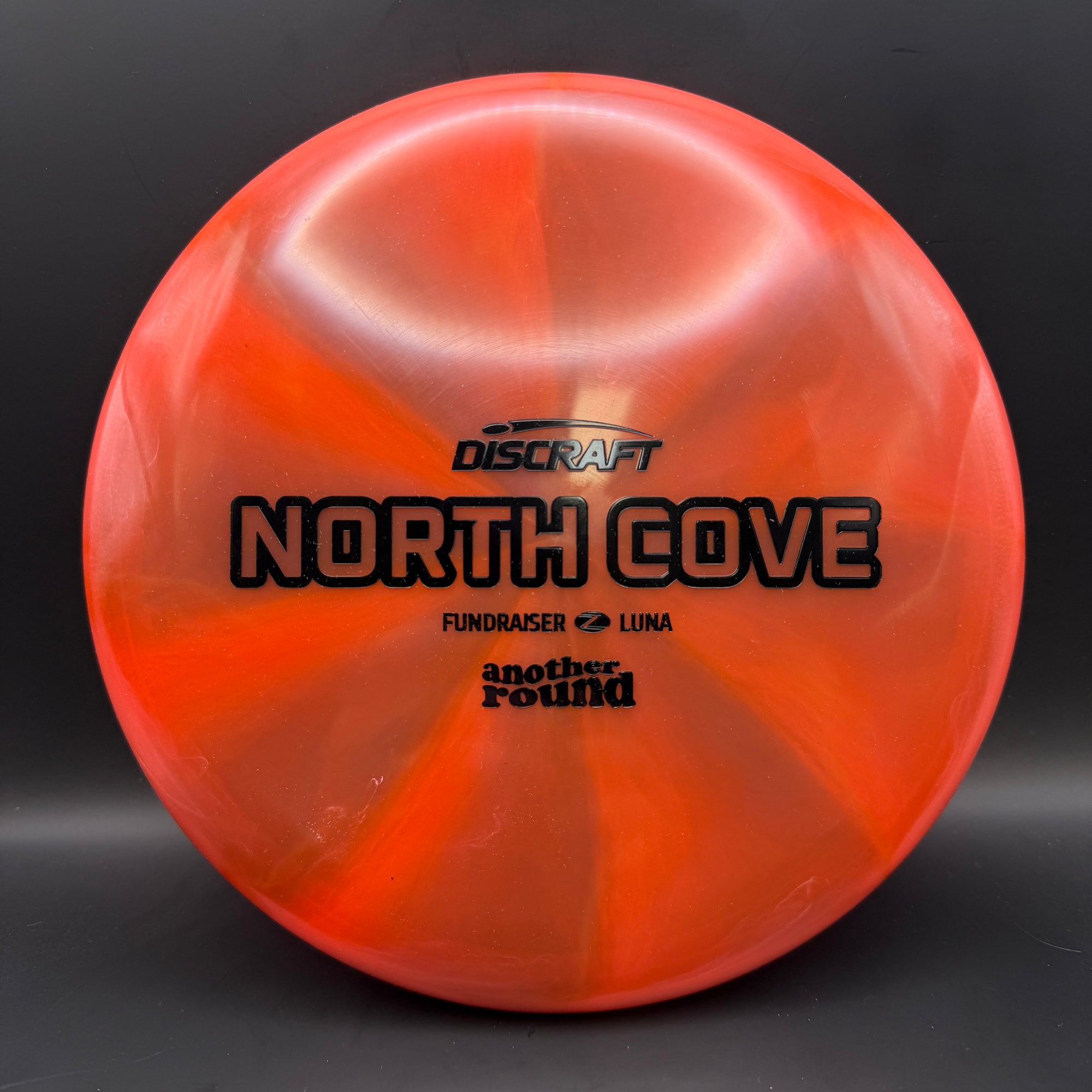 Discraft Luna - 2020 Tour Series Remake - North Cove Fundraiser