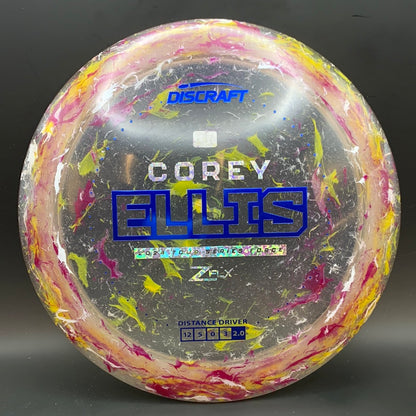 Discraft Force - 2024 Corey Ellis Tour Series