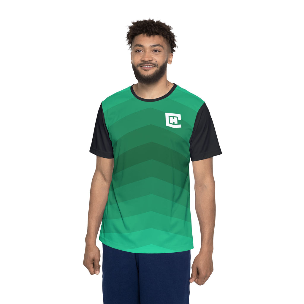 Hayden Carroll Level Up Jersey