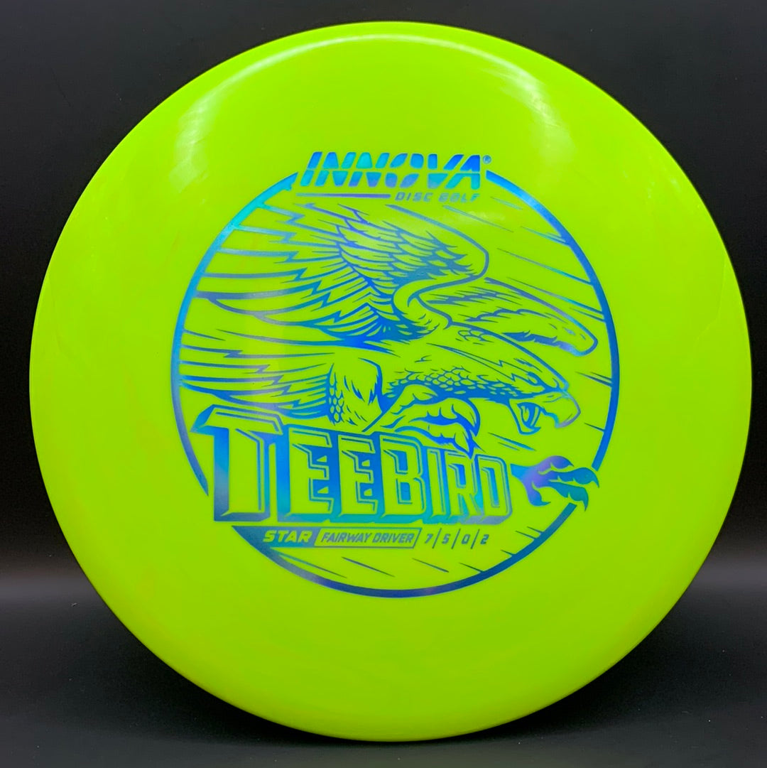 Innova TeeBird