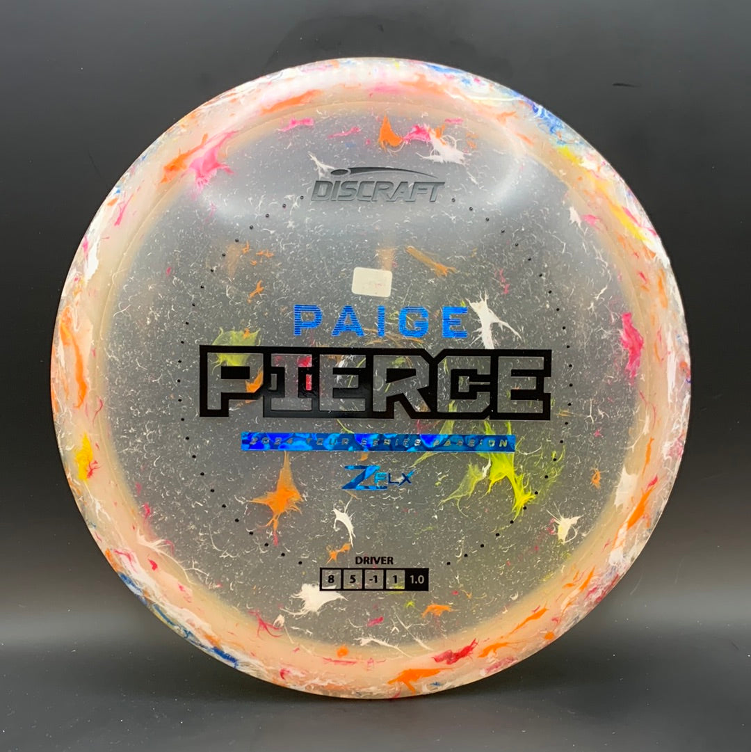 Discraft Passion - 2024 Paige Pierce Tour Series