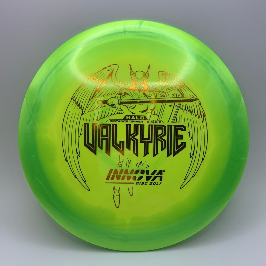 Innova Valkyrie