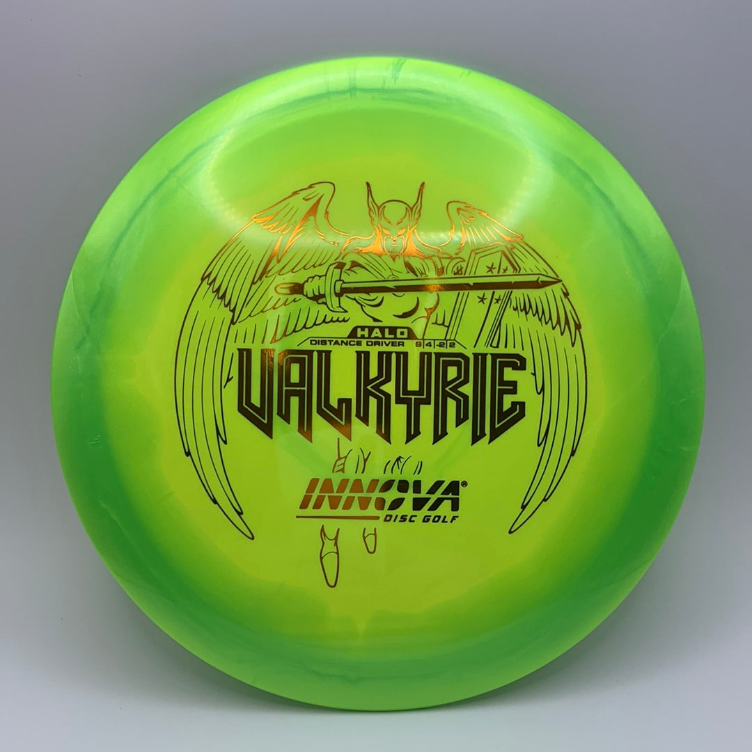 Innova Valkyrie