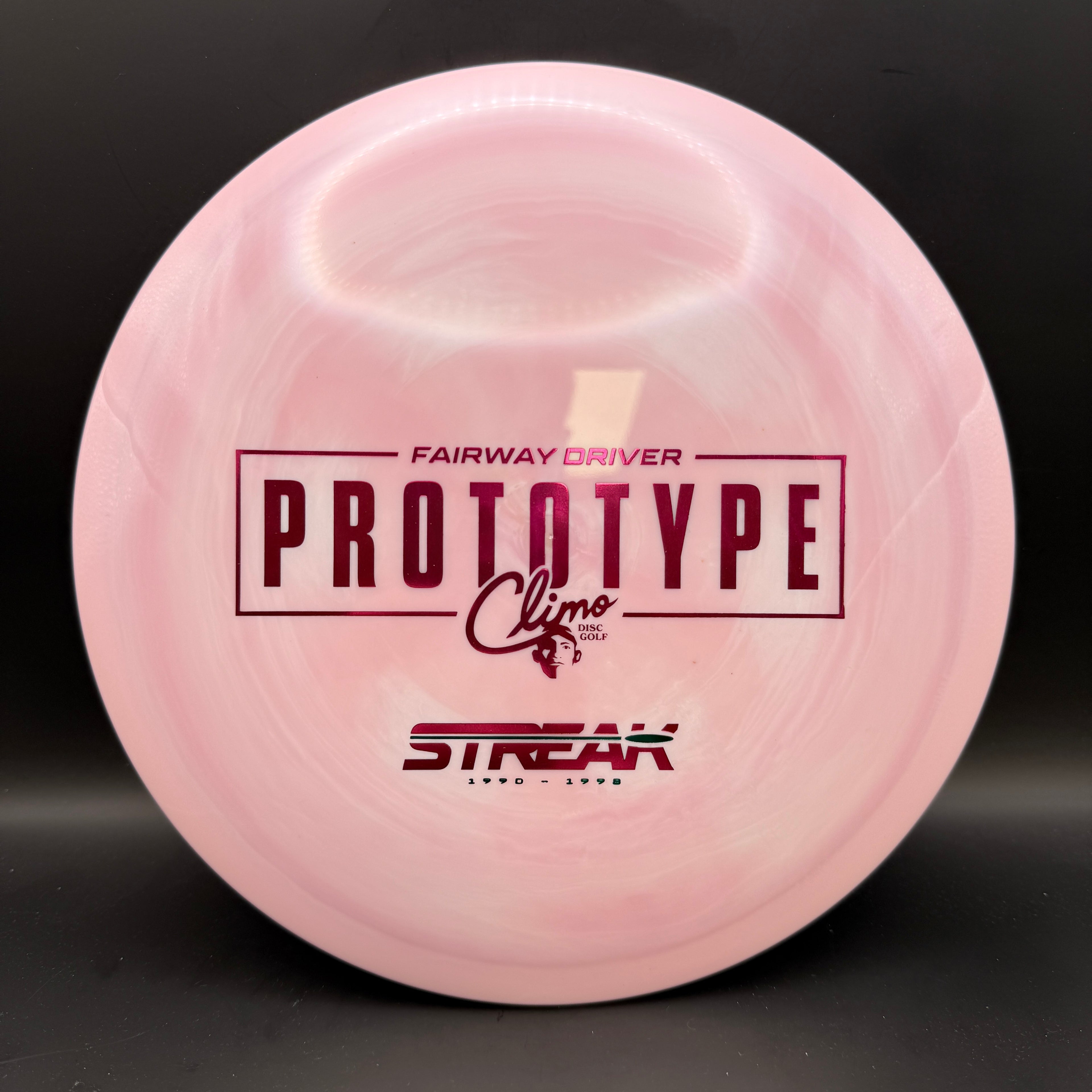 Climo Streak - Prototype
