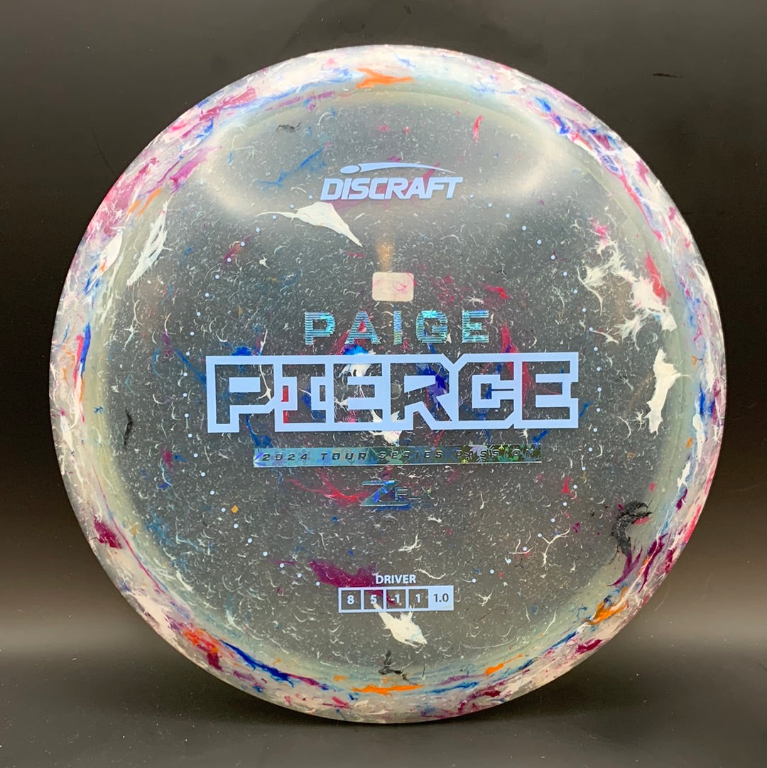 Discraft Passion - 2024 Paige Pierce Tour Series