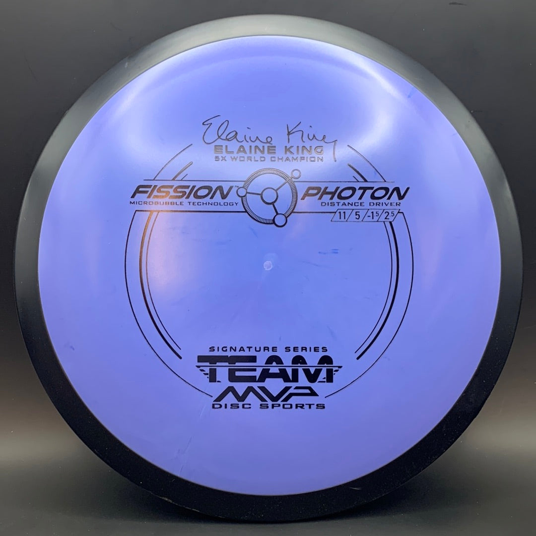 MVP Photon