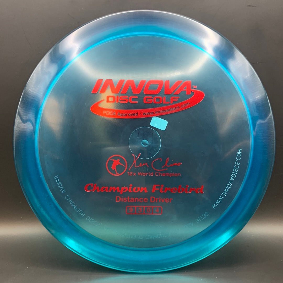 Innova Firebird