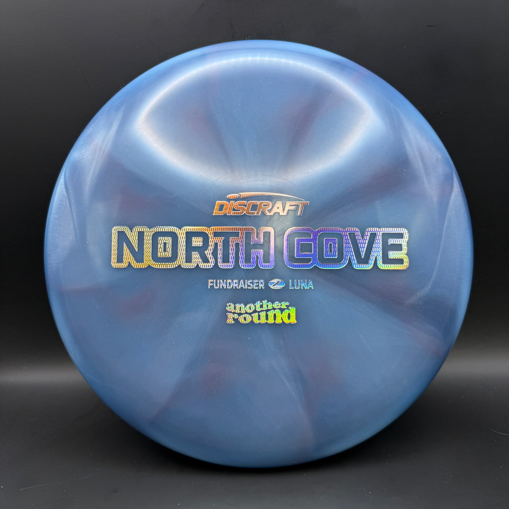 Discraft Luna - 2020 Tour Series Remake - North Cove Fundraiser